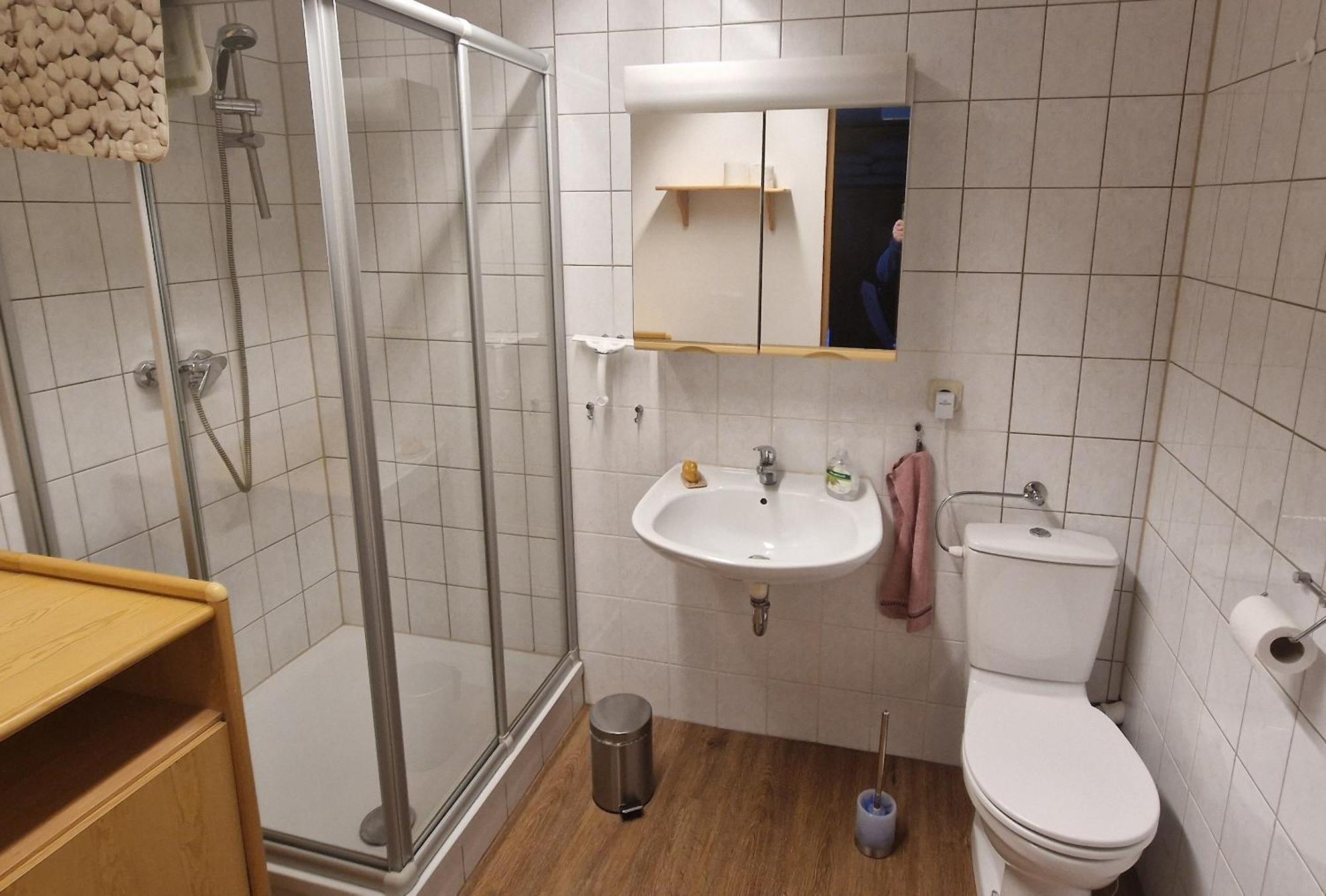Ferienwohnung An Den Weingaerten Langenlonsheim Exterior foto